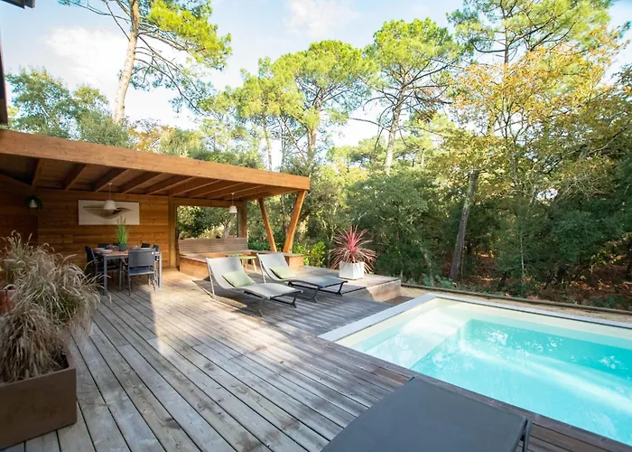 La Nature Canopée Du *